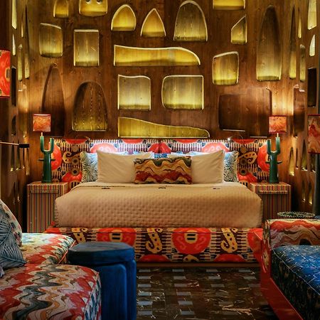 Riad Due Marrakesh Eksteriør billede