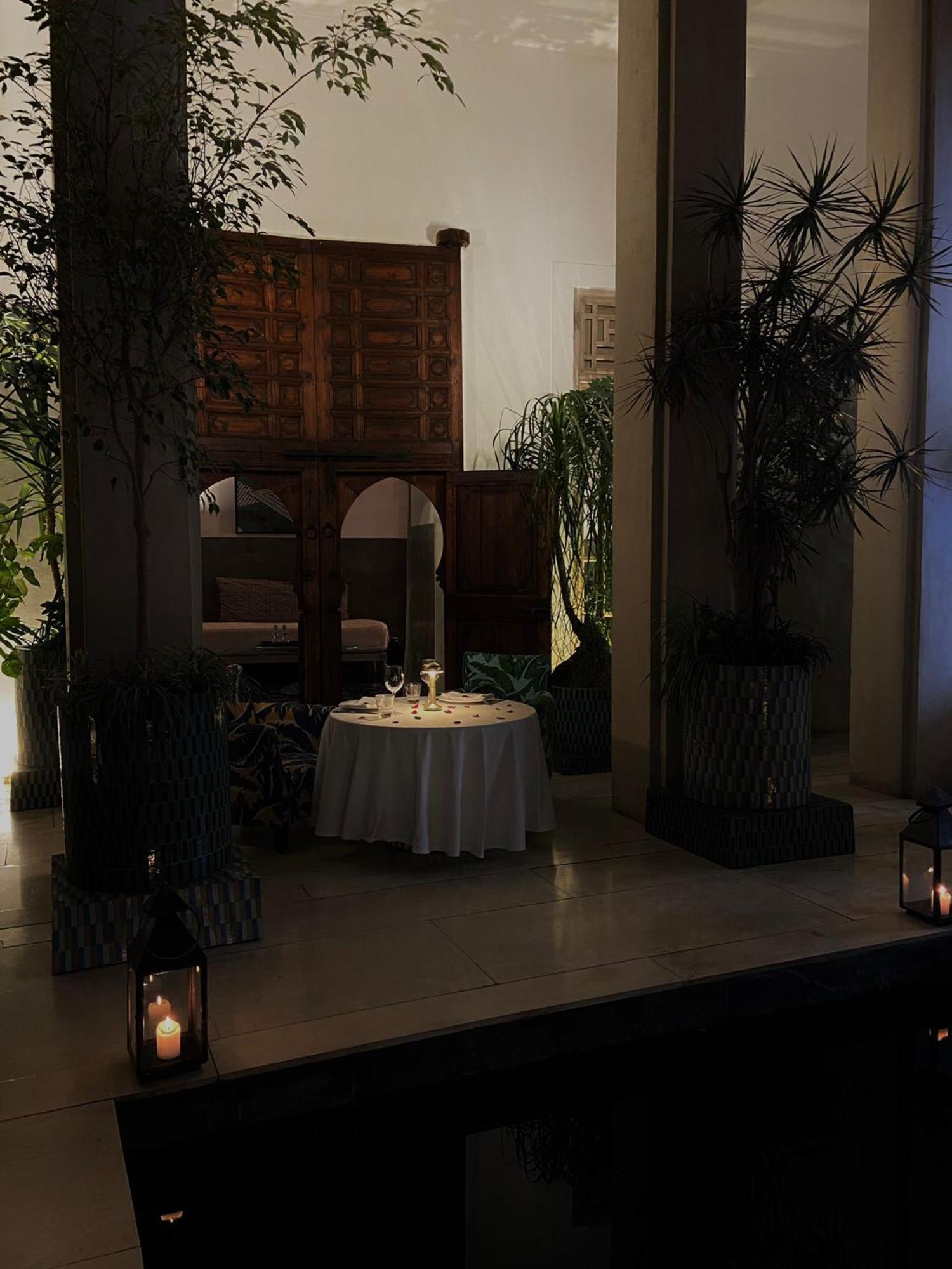 Riad Due Marrakesh Eksteriør billede