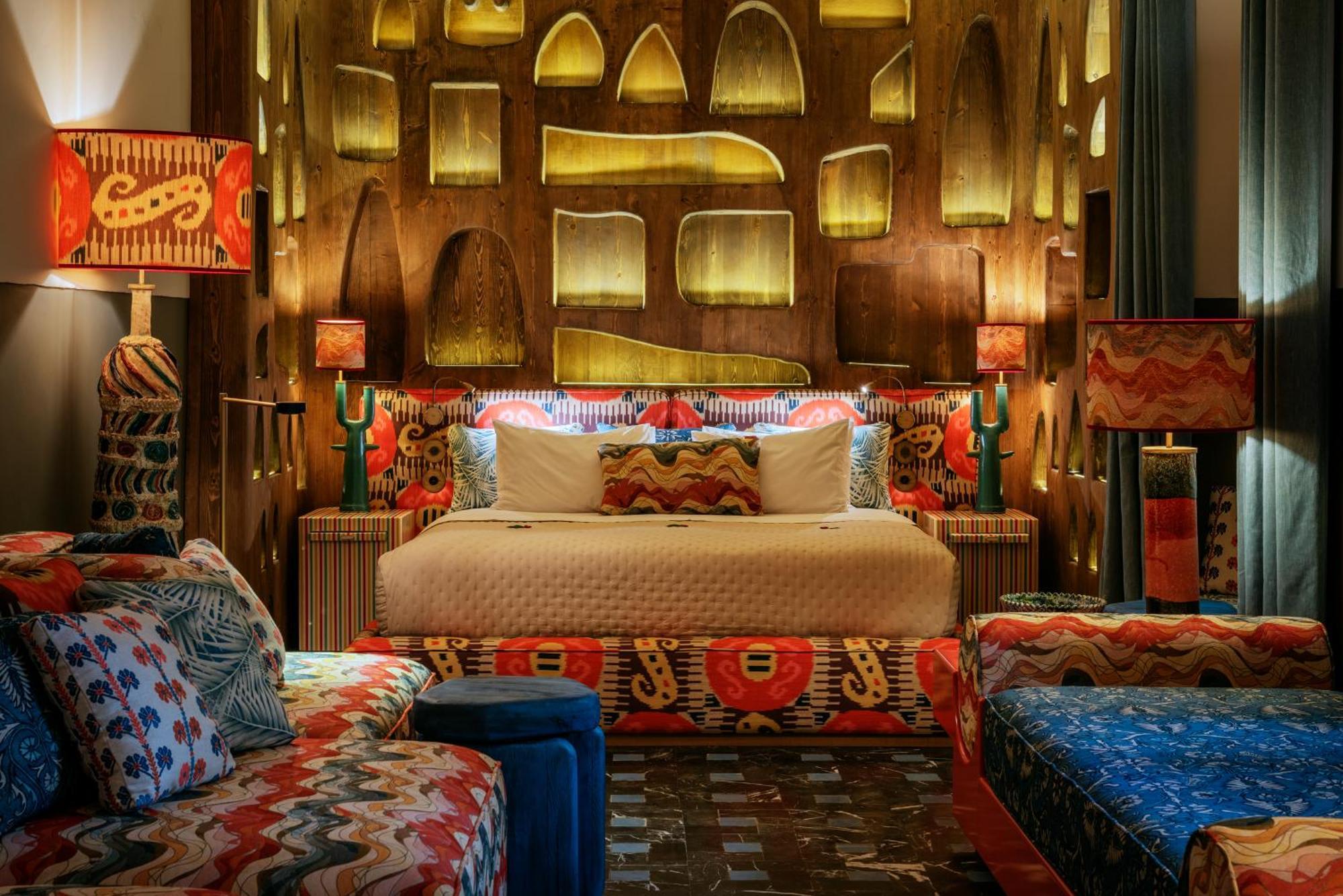 Riad Due Marrakesh Eksteriør billede